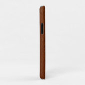 Zeer realistisch bamboe-hout textuurpatroon Case-Mate iPhone case (Achterkant/rechts)