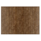 Zeer realistische marmeren natuursteen Gedrukt Snijplank (Voorkant)