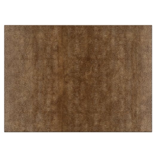 Zeer realistische marmeren natuursteen Gedrukt Snijplank (Voorkant)