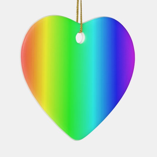 Zeer  regenboog >Harde Ornamenten (Rechts)