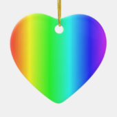 Zeer  regenboog >Harde Ornamenten (Voorkant)