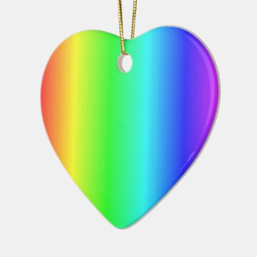 Zeer regenboog >Harde Ornamenten (Links)