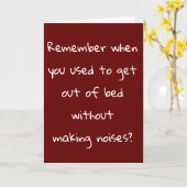 ZEER ***ROMANTISCH EN GRAPPIG *** JUBILEUM KAART (Gele Bloem)