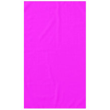 Zeer  Roze Magenta tafelkleed