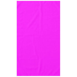 Zeer  Roze Magenta tafelkleed