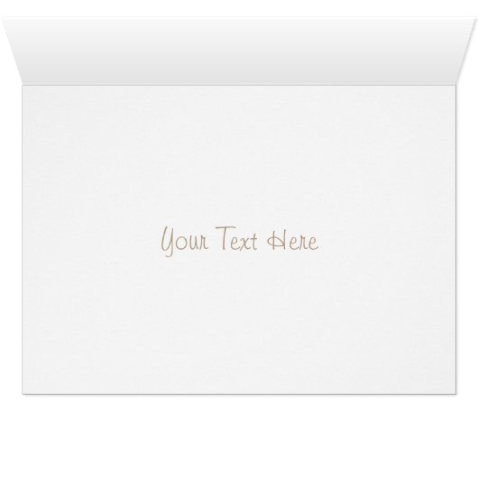 zeer schattig afbeelding van bruine puppy & witte  (Binnen Horizontaal (Onder))