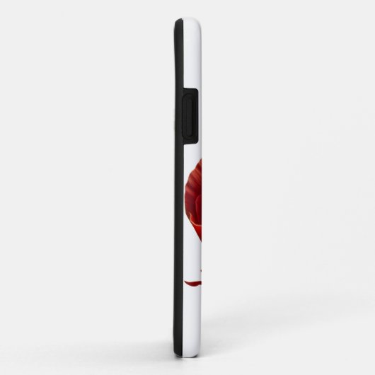 Zeer Schattigee Baby Muis Slapen Case-Mate iPhone Case (Achterkant/rechts)