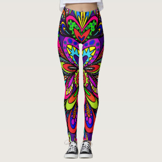 Zeer Shagadelisch Leggings