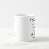 Zeer snel koffiemok (Center)