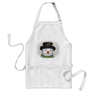 Zeer snel Snowman Schort
