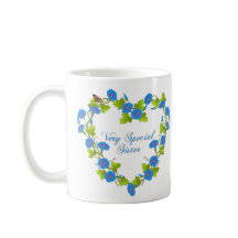 Zeer speciaal zuster