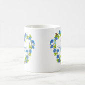 Zeer speciale oma koffiemok (Center)