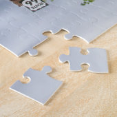 Zeer  spoeling Arizona General Store Legpuzzel (Zijkant)