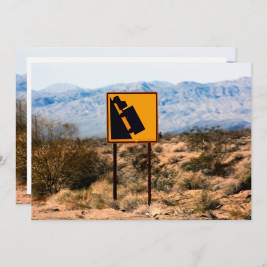 Zeer stapsgewijze upgrade kaart (Voorkant / Achterkant)