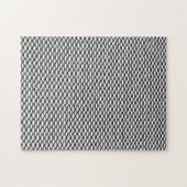 Zeer uitdagende Tile Pattern Puzzle Legpuzzel (Horizontaal)