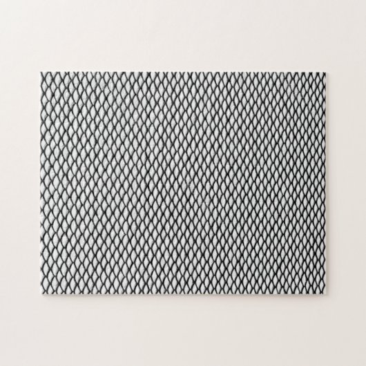 Zeer uitdagende Tile Pattern Puzzle Legpuzzel (Horizontaal)