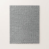 Zeer uitdagende Tile Pattern Puzzle Legpuzzel (Verticaal)