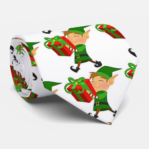 "ZEER ULTIMAAT" **ELF STROPDAS **