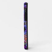 Zeer uniek cadeau, LED-lichtpatroon Case-Mate iPhone Case (Achterkant/links)