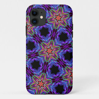 Zeer uniek cadeau, LED-lichtpatroon Case-Mate iPhone Case
