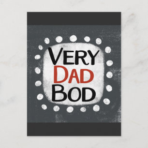 Zeer vader Bod Briefkaart