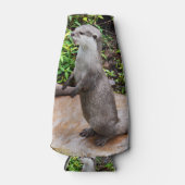 Zeer verbazingwekkende, Stubby Koelere Houder Flesjeskoeler (Voorkant)