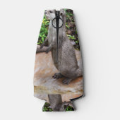 Zeer verbazingwekkende, Stubby Koelere Houder Flesjeskoeler (Achterkant)