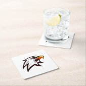 Zeer vette Onderzetter voor het tekenen van adelaa (Insitu)