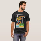 Zeer vette Thunder Bomb Firecrackers T-shirt (Voorkant volledig)