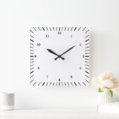 Zeer vette traditionele wandklok (Huis)