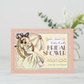 Zeer  Vrijgezellenfeest Kaart (Staand voorkant)