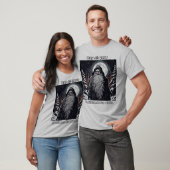 Zeer vrolijk kerstfeest t-shirt (Unisex)