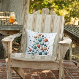 🎄 zeer vrolijke kerst kussen 🎄