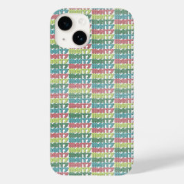 Zeer vrolijke telefoonhoes Case-Mate iPhone 14 hoesje