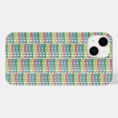 Zeer vrolijke telefoonhoes Case-Mate iPhone case (Achterkant (horizontaal))