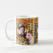 Zeer Wagner Koffiemok (Links)