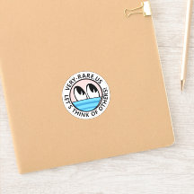 Zeer zeldzaam Laten we aan anderen denken!