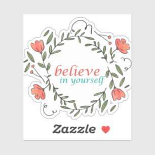 zeer zinvolle en mooie citaten voor jou en een sticker