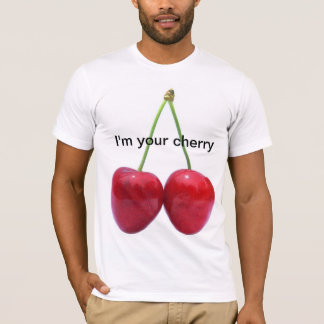 Zeer zoete heren t-shirt!♥ Cool cadeau voor hem! T T-shirt
