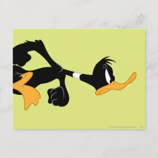 Zeer zorgeloos DAGEN DUCK™ Briefkaart