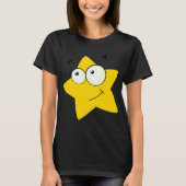 ZEESATER T-SHIRT (Voorkant)