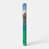 Zeescape Vissersboot Case‑Mate iPhone Hoesje iPhone 16 Pro Hoesje (Linkerkant)