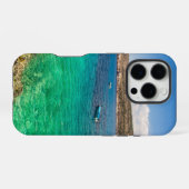 Zeescape Vissersboot Case‑Mate iPhone Hoesje iPhone 16 Pro Hoesje (Achterkant horizontaal)