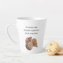 Zeeschelp/Fossickers