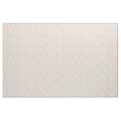 Zeeschelp Kust Nautilus Boho Strand Neutraal Crème Stof (Yard (91,4 cm))