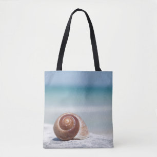 Zeeschelp Sint-Petersburg, Florida Tote Bag