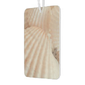 Zeeschelp voor de zomer van de Middellandse Zee tr Luchtverfrisser (Links)