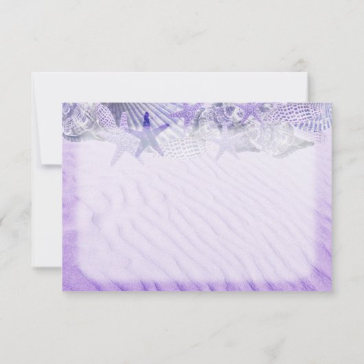 Zeeschelp zeesterren bruiloft RSVP zeeschelp1 (Achterkant)