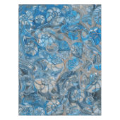 Zeeschelpdierentransport Tafelkleed (Voorkant)