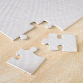 Zeeschelpen achtergrond: mariene thema. legpuzzel (Zijkant)